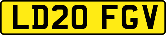 LD20FGV