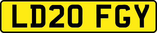 LD20FGY