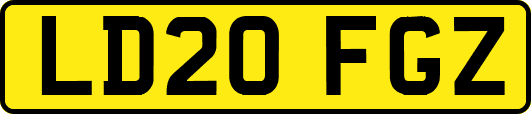 LD20FGZ