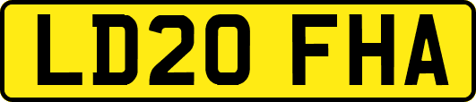 LD20FHA