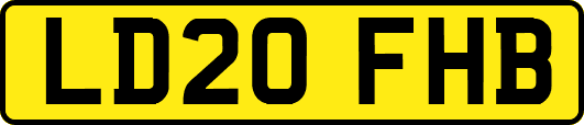 LD20FHB