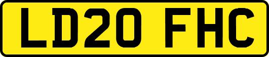 LD20FHC