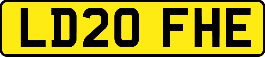 LD20FHE