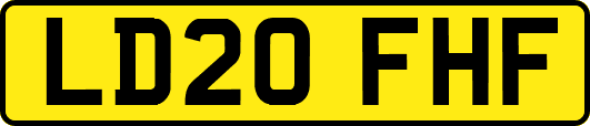 LD20FHF