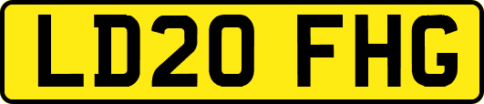 LD20FHG
