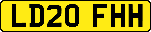 LD20FHH