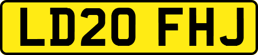 LD20FHJ