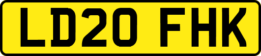 LD20FHK