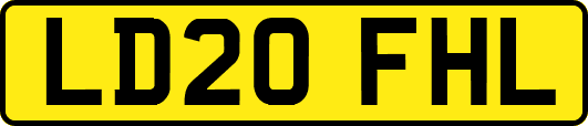 LD20FHL