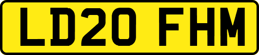LD20FHM