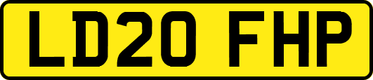 LD20FHP