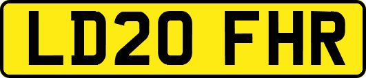 LD20FHR
