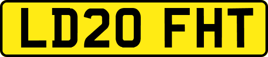 LD20FHT
