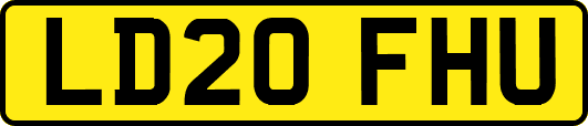 LD20FHU