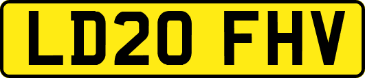 LD20FHV