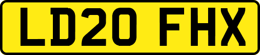 LD20FHX