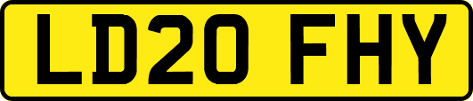 LD20FHY