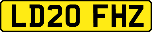 LD20FHZ