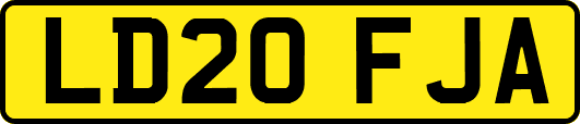 LD20FJA