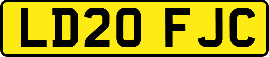 LD20FJC