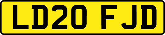 LD20FJD