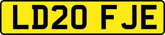 LD20FJE