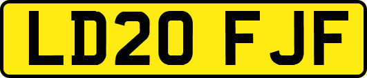 LD20FJF