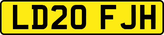 LD20FJH