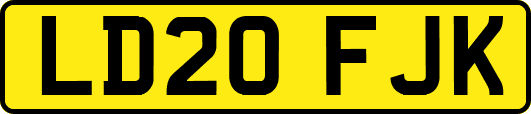 LD20FJK