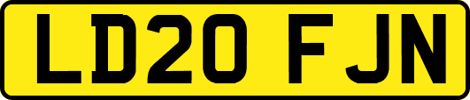 LD20FJN