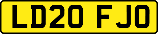 LD20FJO