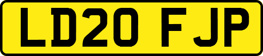LD20FJP