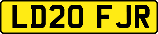 LD20FJR
