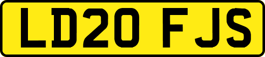 LD20FJS