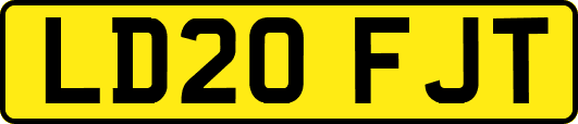 LD20FJT