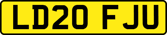 LD20FJU