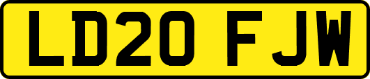 LD20FJW