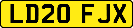 LD20FJX