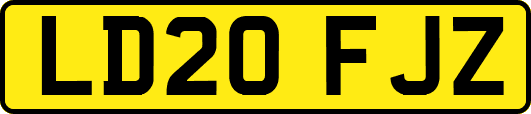 LD20FJZ