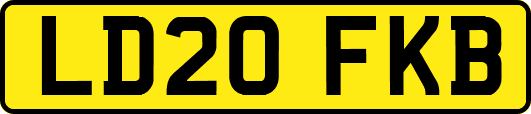 LD20FKB