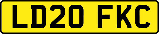 LD20FKC