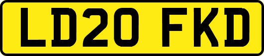 LD20FKD