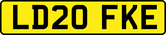 LD20FKE