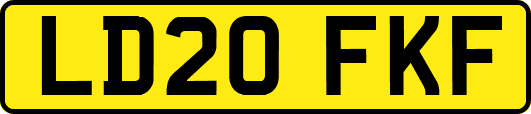 LD20FKF