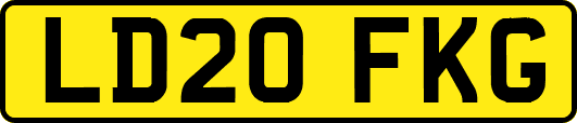LD20FKG