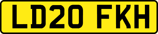 LD20FKH