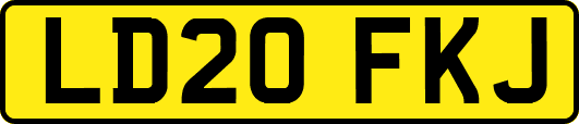LD20FKJ