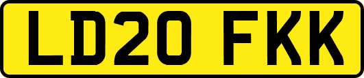 LD20FKK