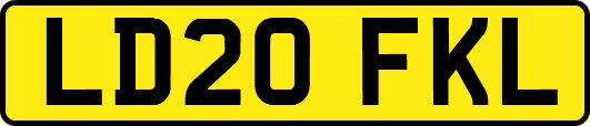 LD20FKL