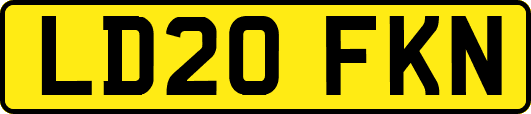 LD20FKN